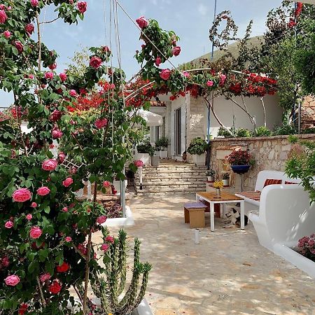 Holiday Home Ali Piqeras Zewnętrze zdjęcie