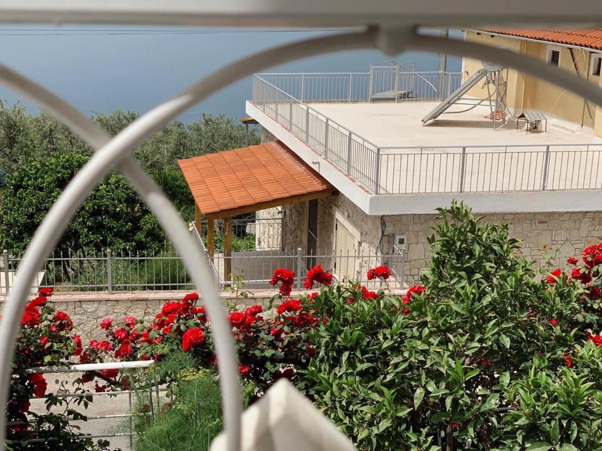 Holiday Home Ali Piqeras Zewnętrze zdjęcie