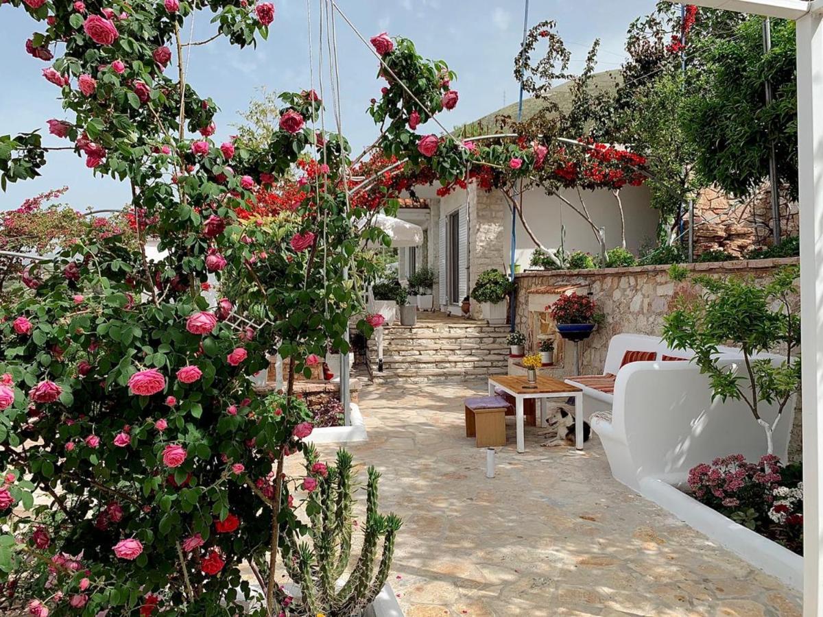 Holiday Home Ali Piqeras Zewnętrze zdjęcie