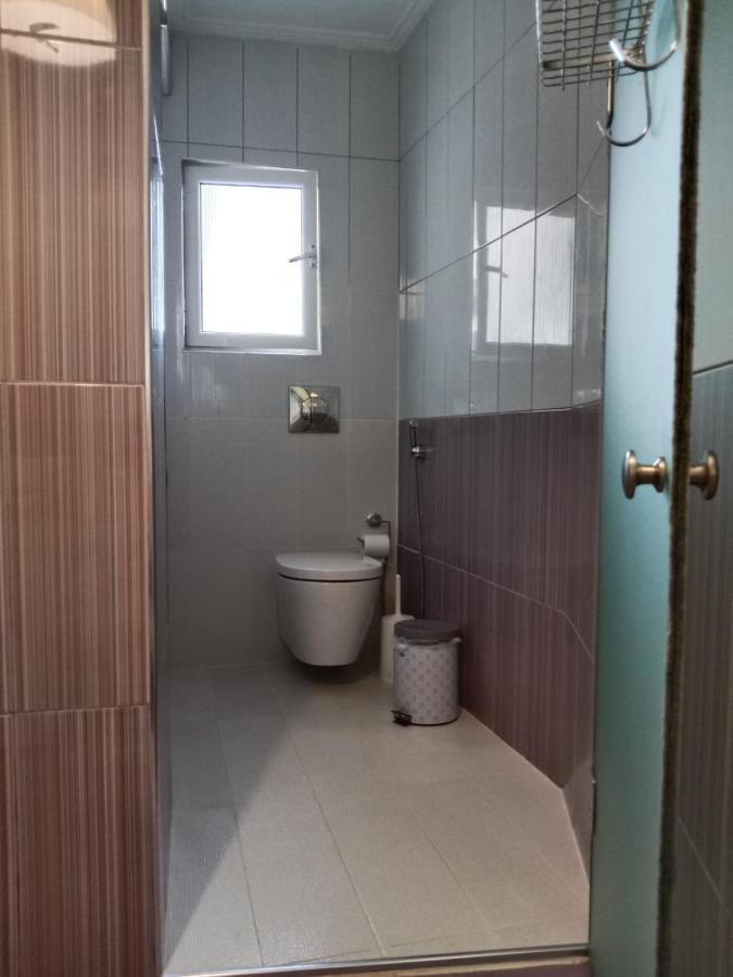 Holiday Home Ali Piqeras Zewnętrze zdjęcie