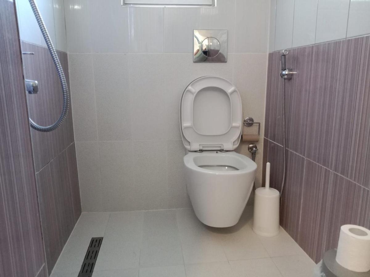 Holiday Home Ali Piqeras Zewnętrze zdjęcie
