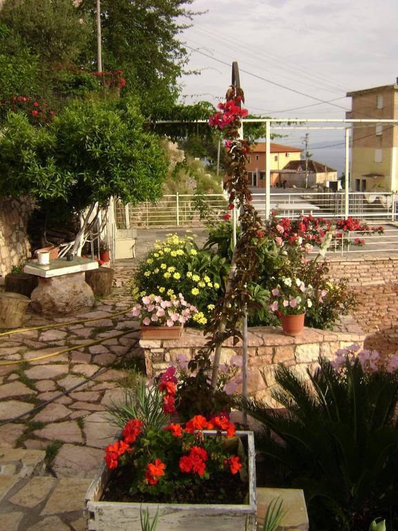 Holiday Home Ali Piqeras Zewnętrze zdjęcie