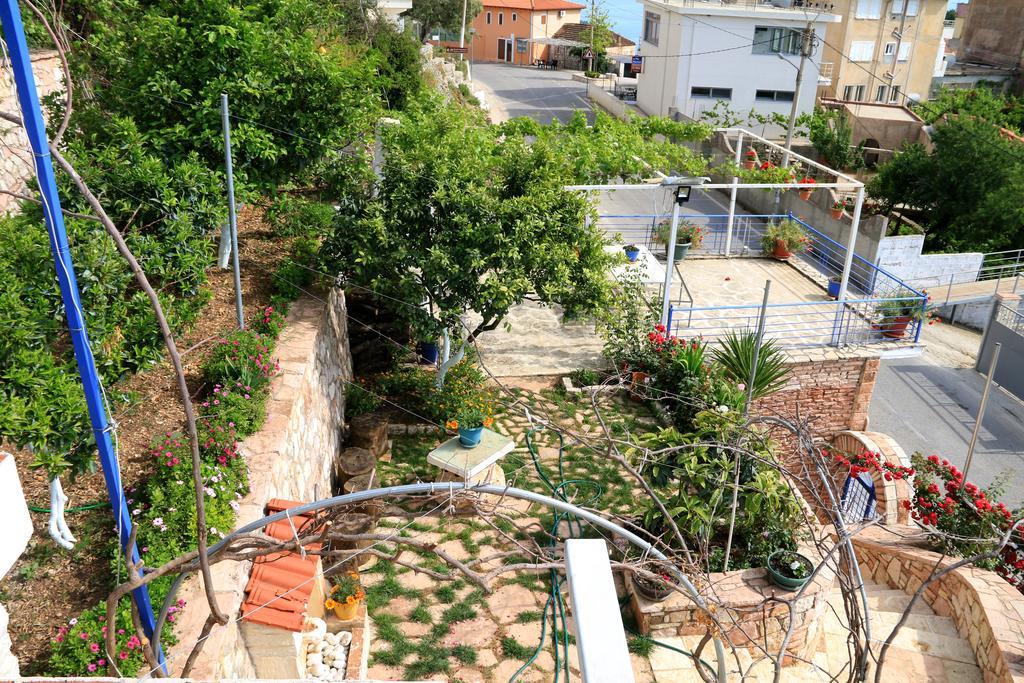 Holiday Home Ali Piqeras Zewnętrze zdjęcie