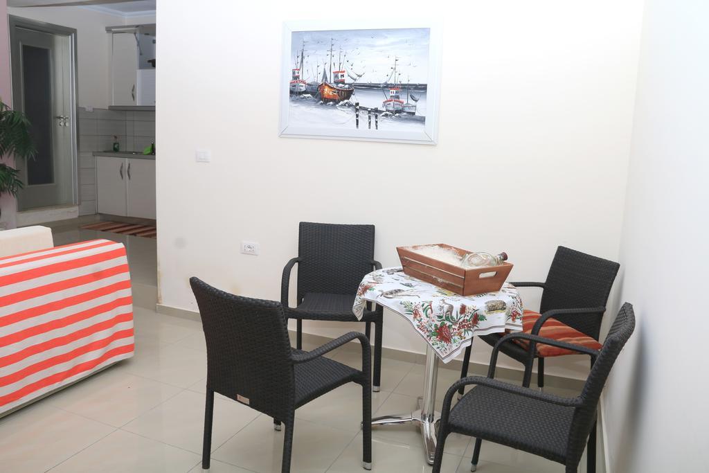 Holiday Home Ali Piqeras Zewnętrze zdjęcie