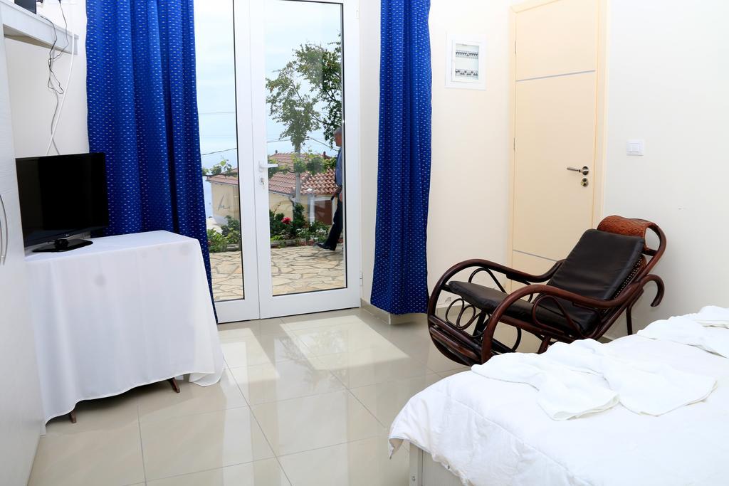 Holiday Home Ali Piqeras Zewnętrze zdjęcie