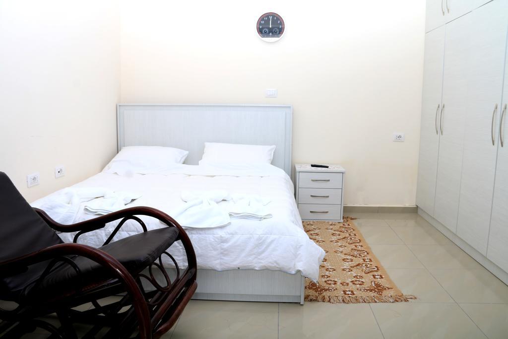 Holiday Home Ali Piqeras Zewnętrze zdjęcie