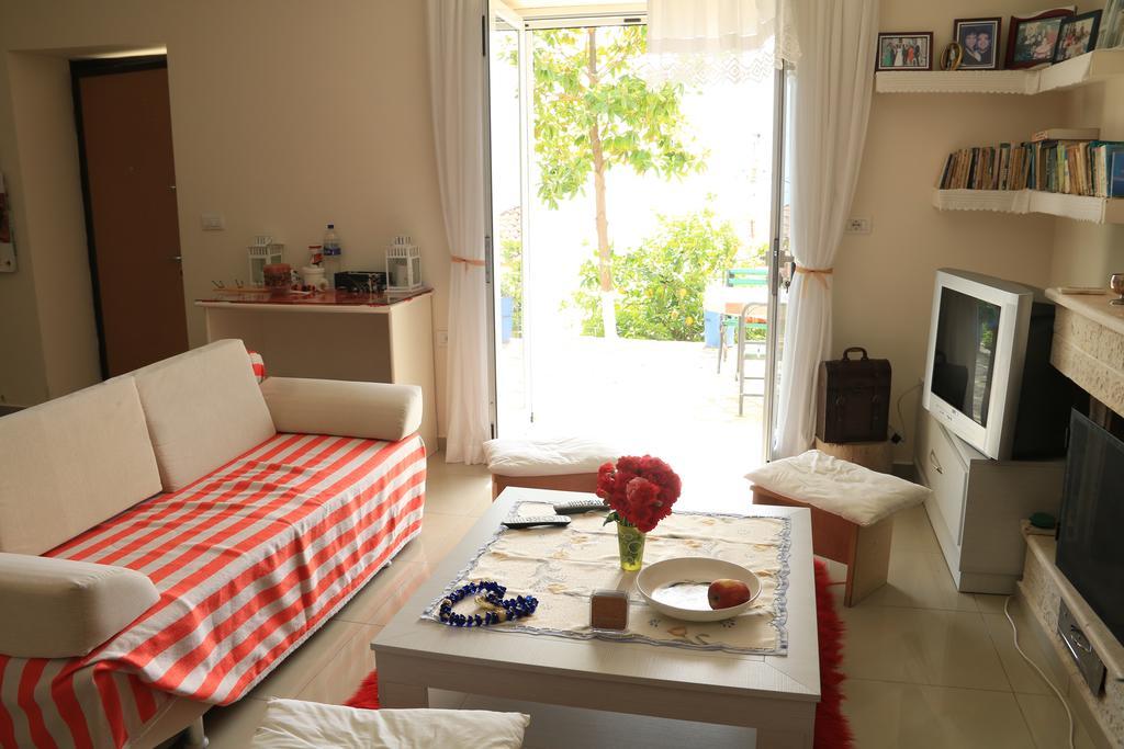 Holiday Home Ali Piqeras Zewnętrze zdjęcie