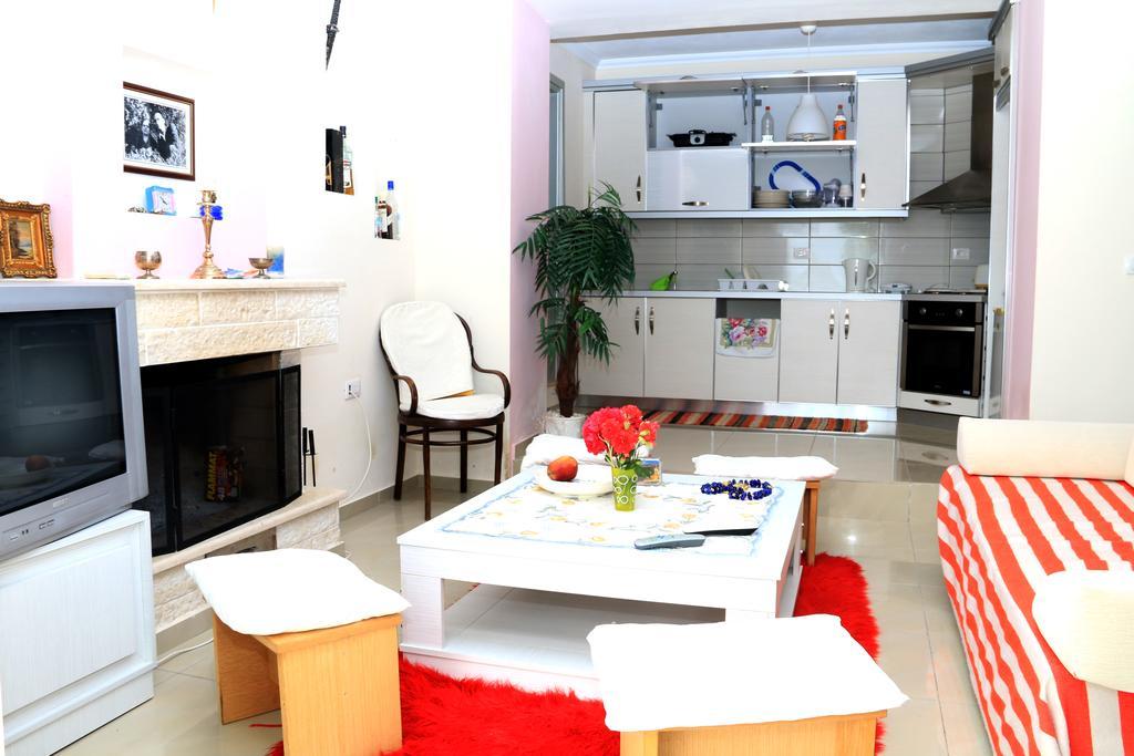 Holiday Home Ali Piqeras Zewnętrze zdjęcie