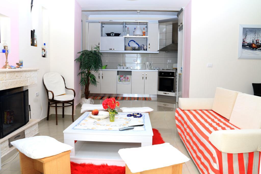 Holiday Home Ali Piqeras Zewnętrze zdjęcie