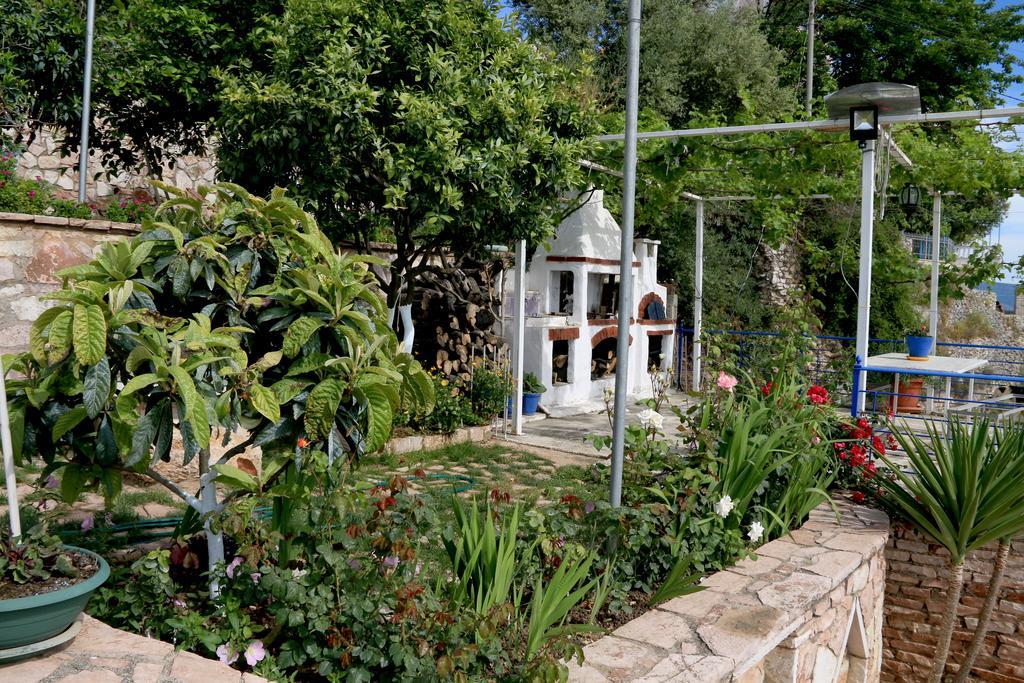 Holiday Home Ali Piqeras Zewnętrze zdjęcie