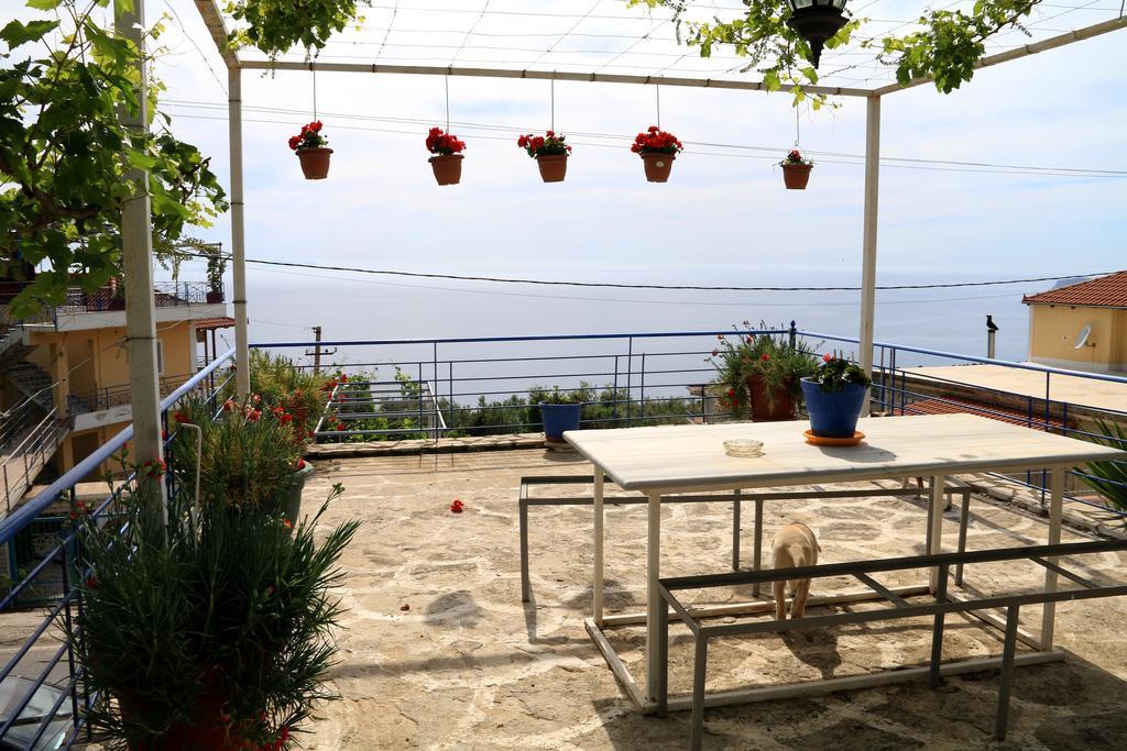 Holiday Home Ali Piqeras Zewnętrze zdjęcie
