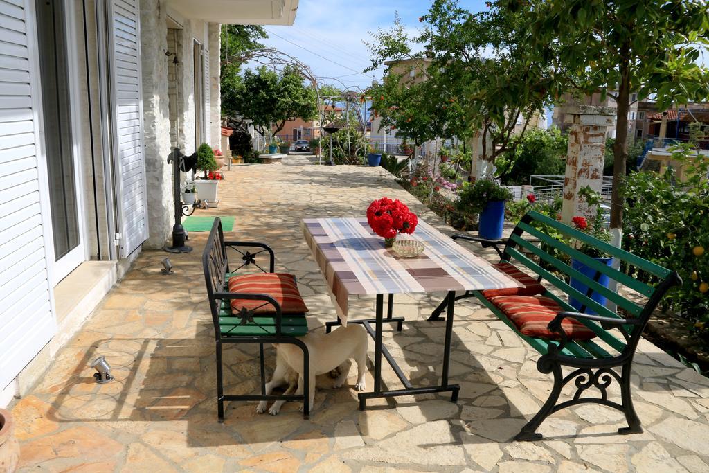 Holiday Home Ali Piqeras Zewnętrze zdjęcie