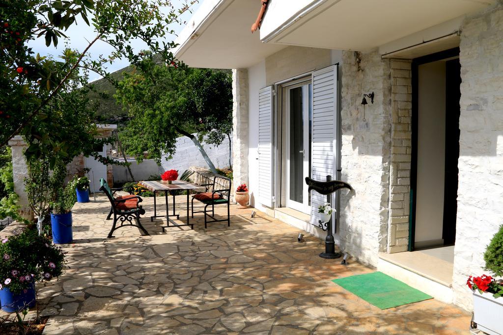 Holiday Home Ali Piqeras Zewnętrze zdjęcie