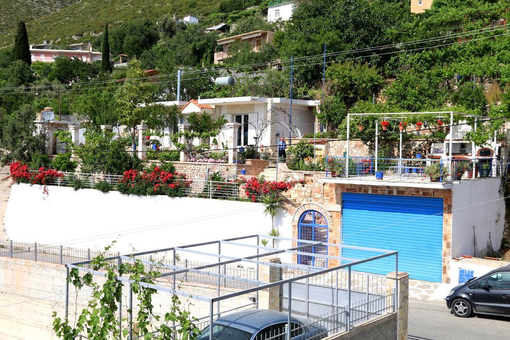 Holiday Home Ali Piqeras Zewnętrze zdjęcie